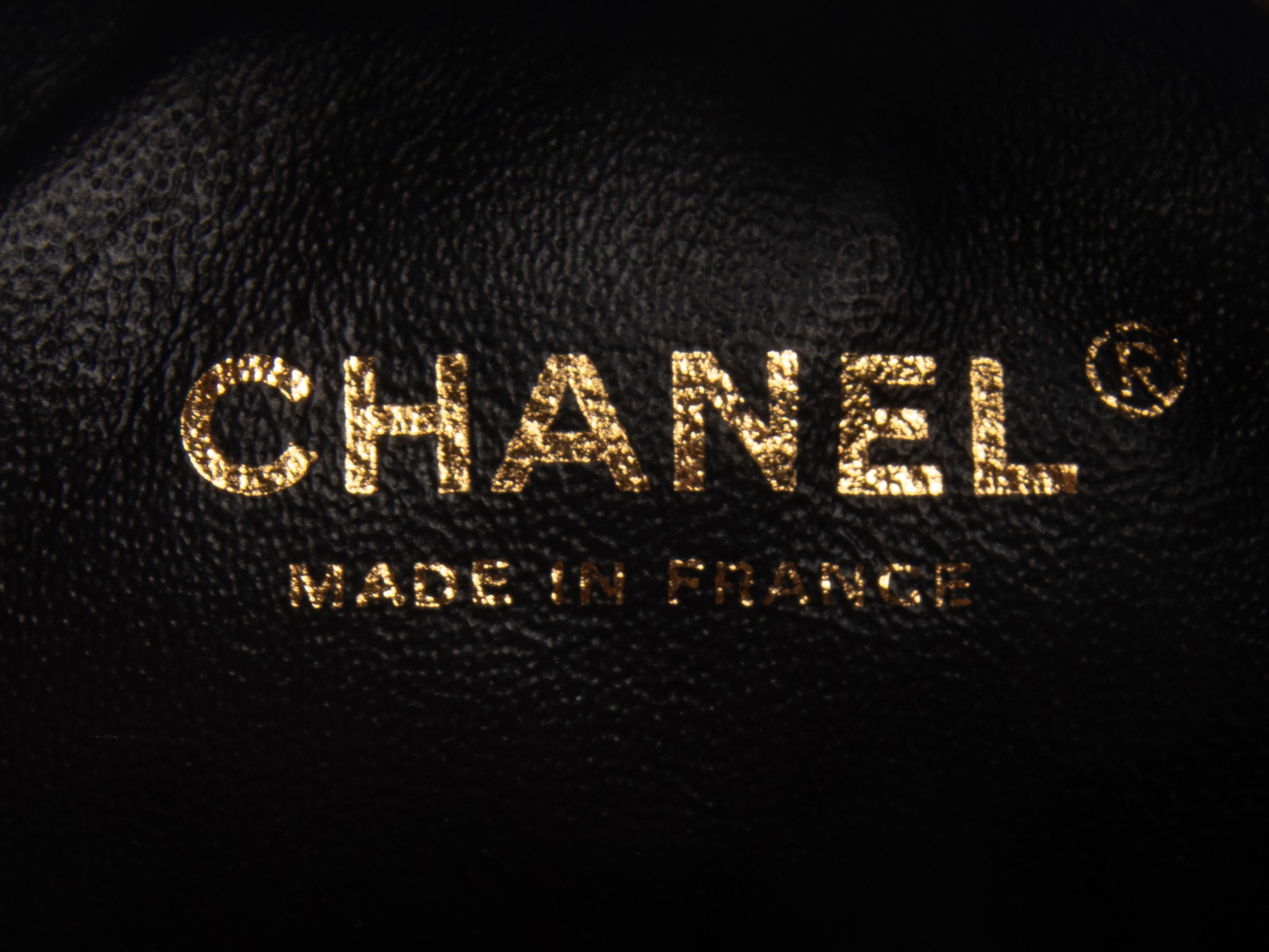 Chanel Reissue 2.55 Camera Crossbody