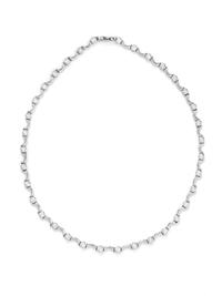 DIAMOND NECKLACE