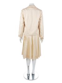 Four Bill Blass Ensembles, 1980s