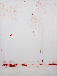 Jeanne Dunning (born 1960) Untitled (Splatter) 1994