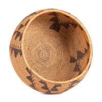 Maidu Basket