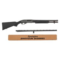 * Remington 870