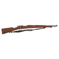 **Swedish Husqvarna Model 1938 Short Rifle