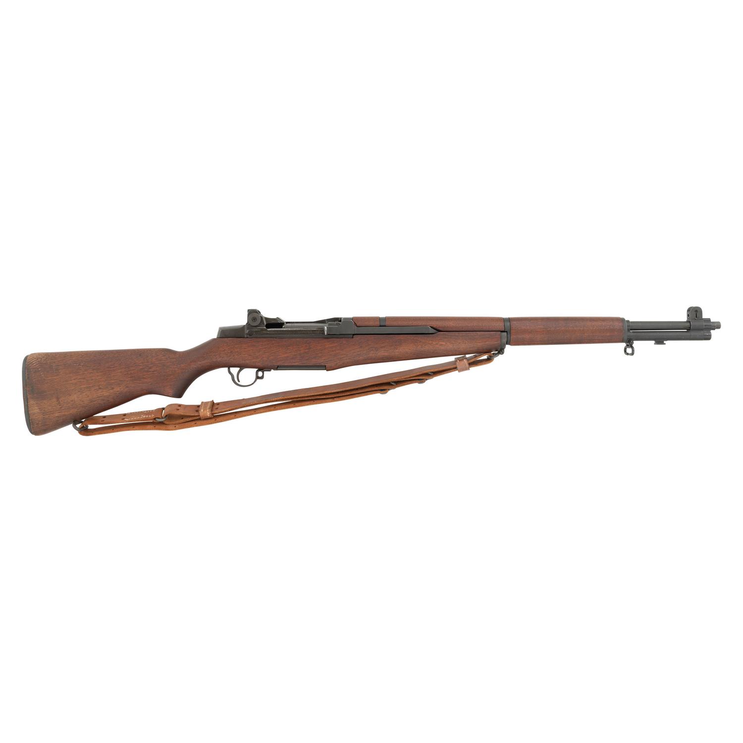 **Springfield Armory M1 Garand National Match Type 3