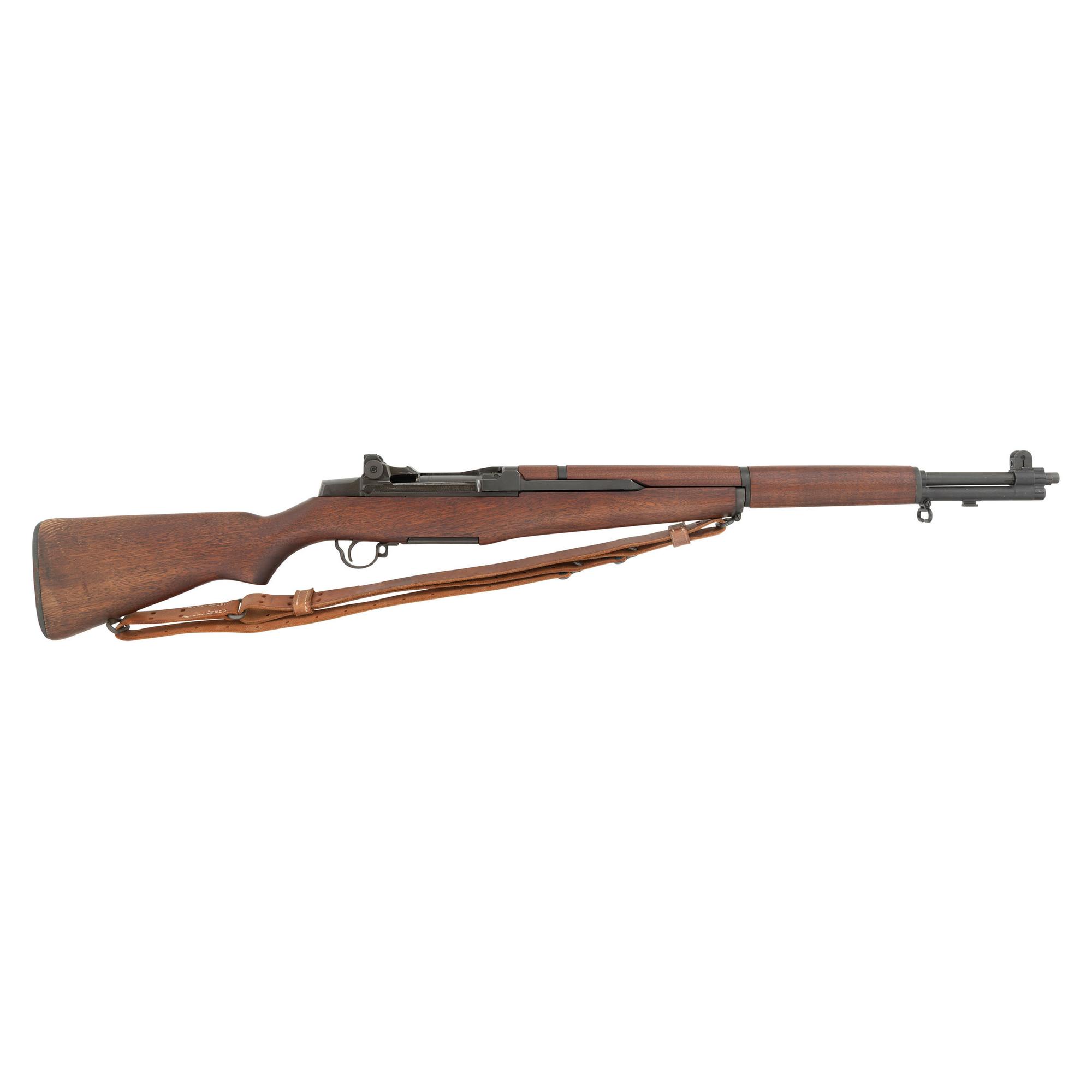**Springfield Armory M1 Garand National Match Type 3