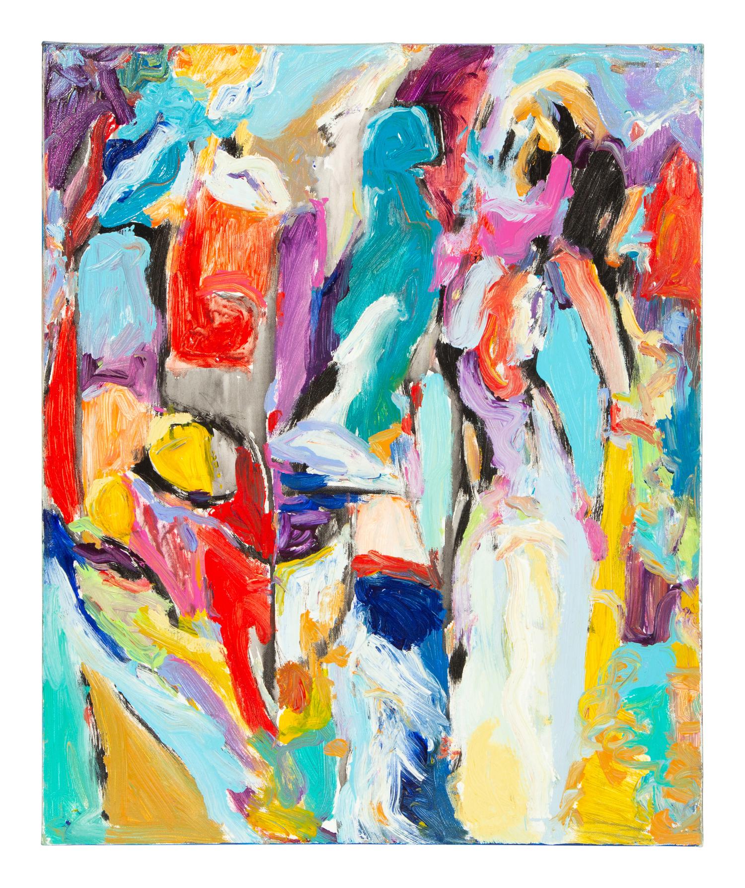 Abstract, 2016