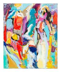 Abstract, 2016