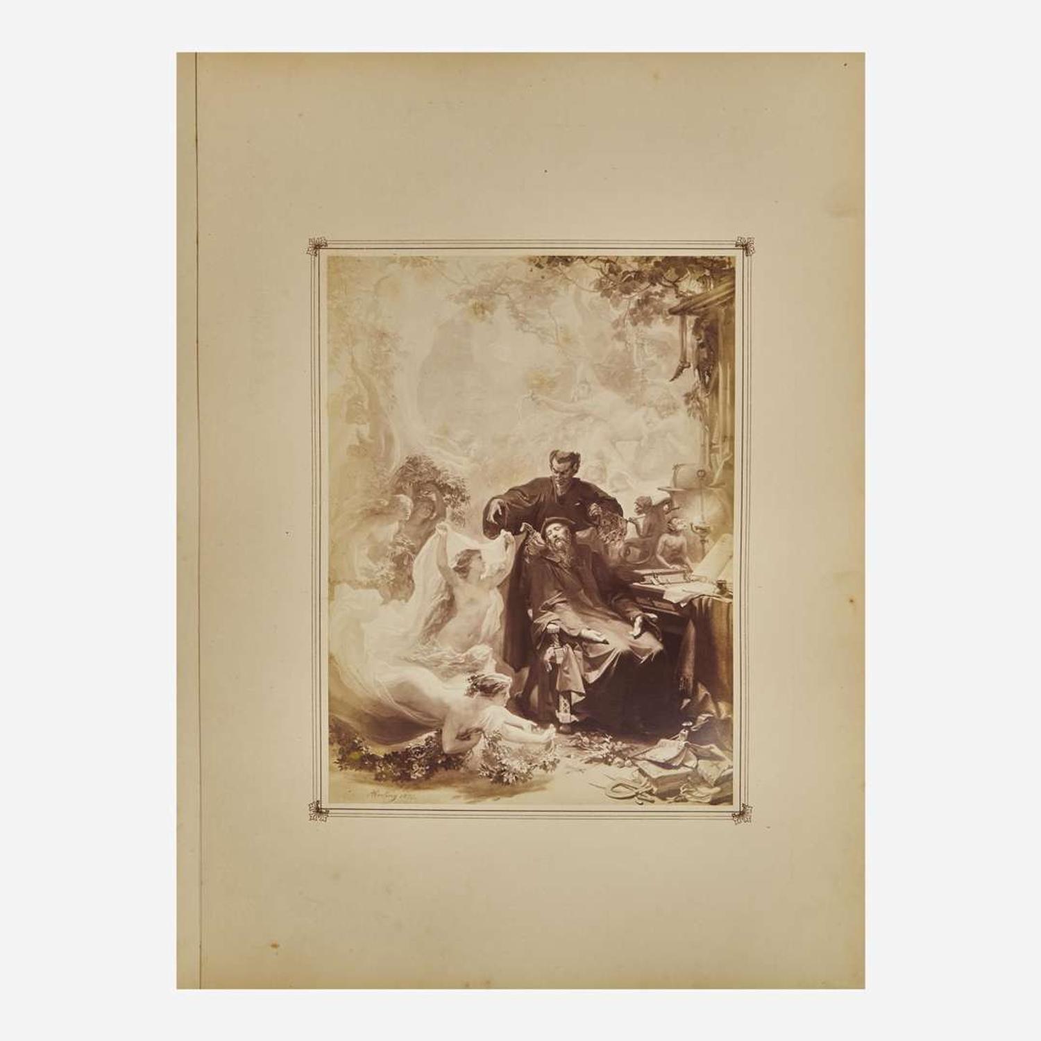 [Literature] Goethe, (Johann Wolfgang Von) Faust