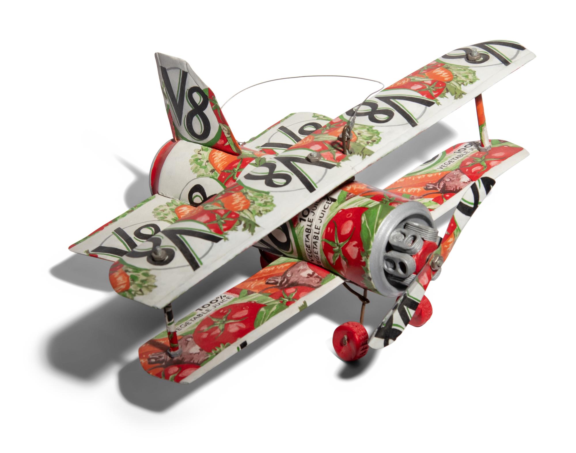 Bi-Plane , 2008