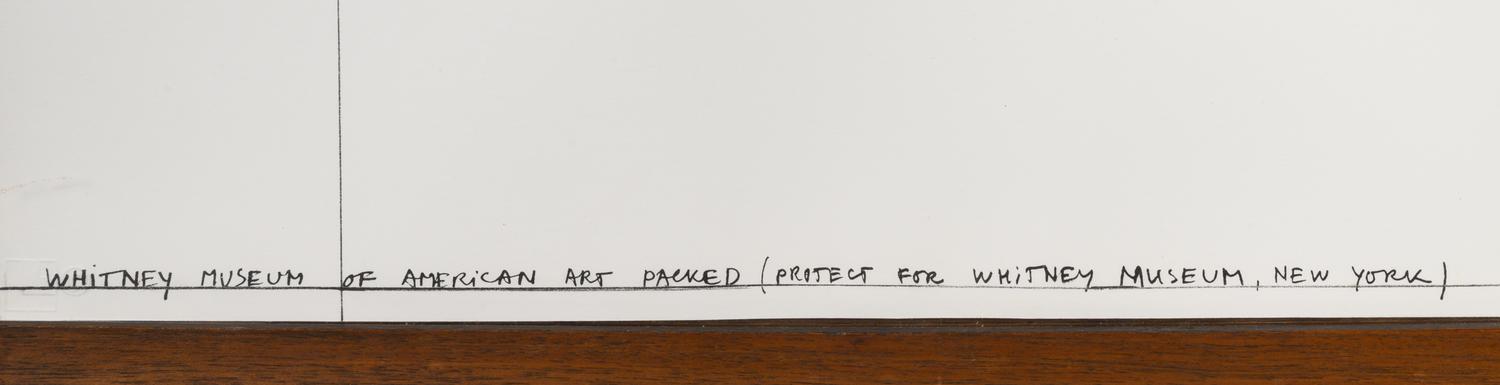 ( Some) Not Realized Projects (complete portfolio of 5)