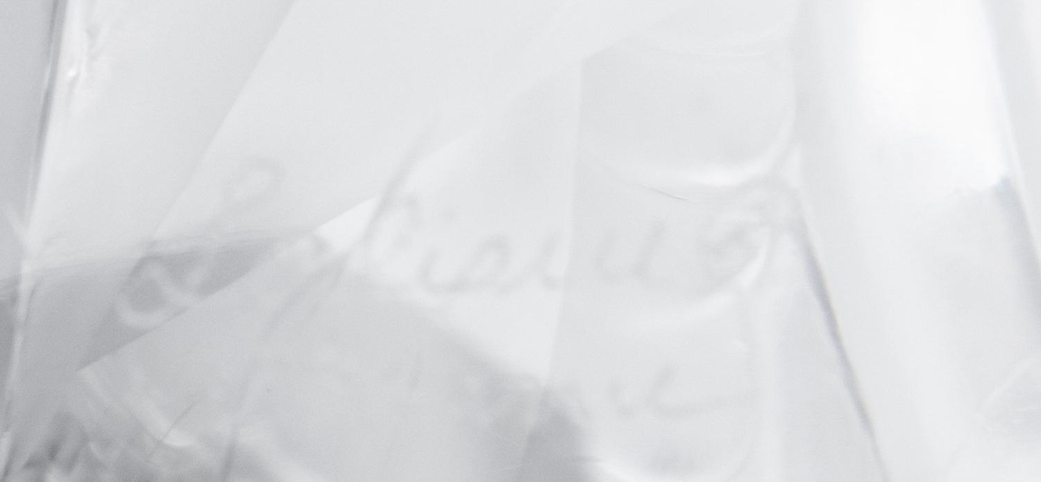 A Lalique Dea Sculpture