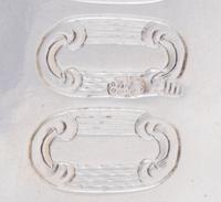 Two Russian Silver Snuff Boxes