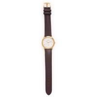 Blancpain, 18K Yellow Gold 'Villeret' Watch, with Box & Booklets