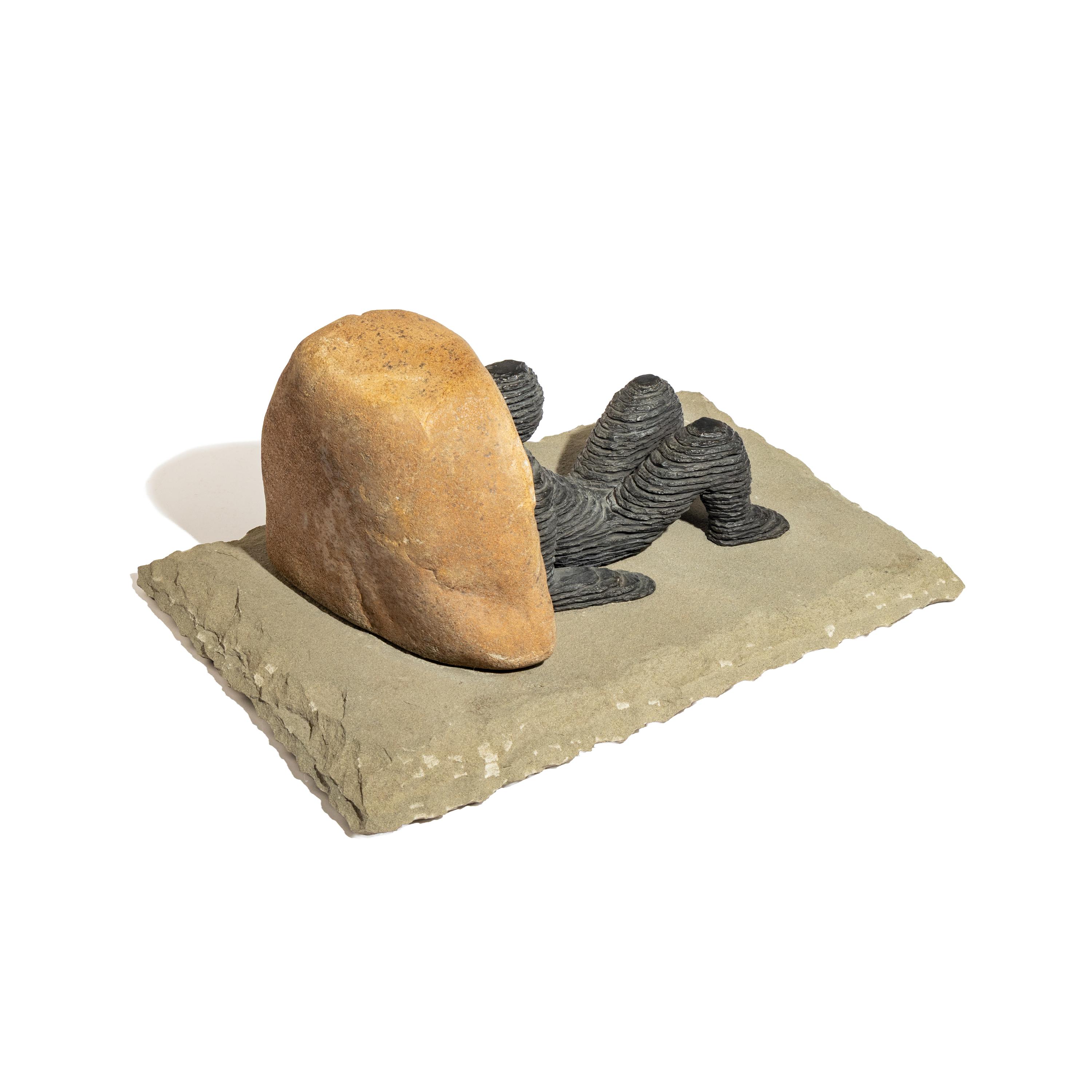 Boaz Vaadia (Israeli/American, 1951-2017) — Yissakhar , 2006