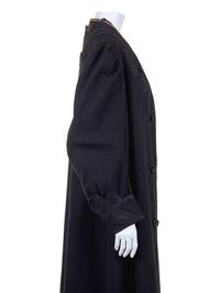 Edwardian Coat, 1900s