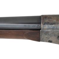 Rolling Block Rifle Restored with JC Custom Barrel