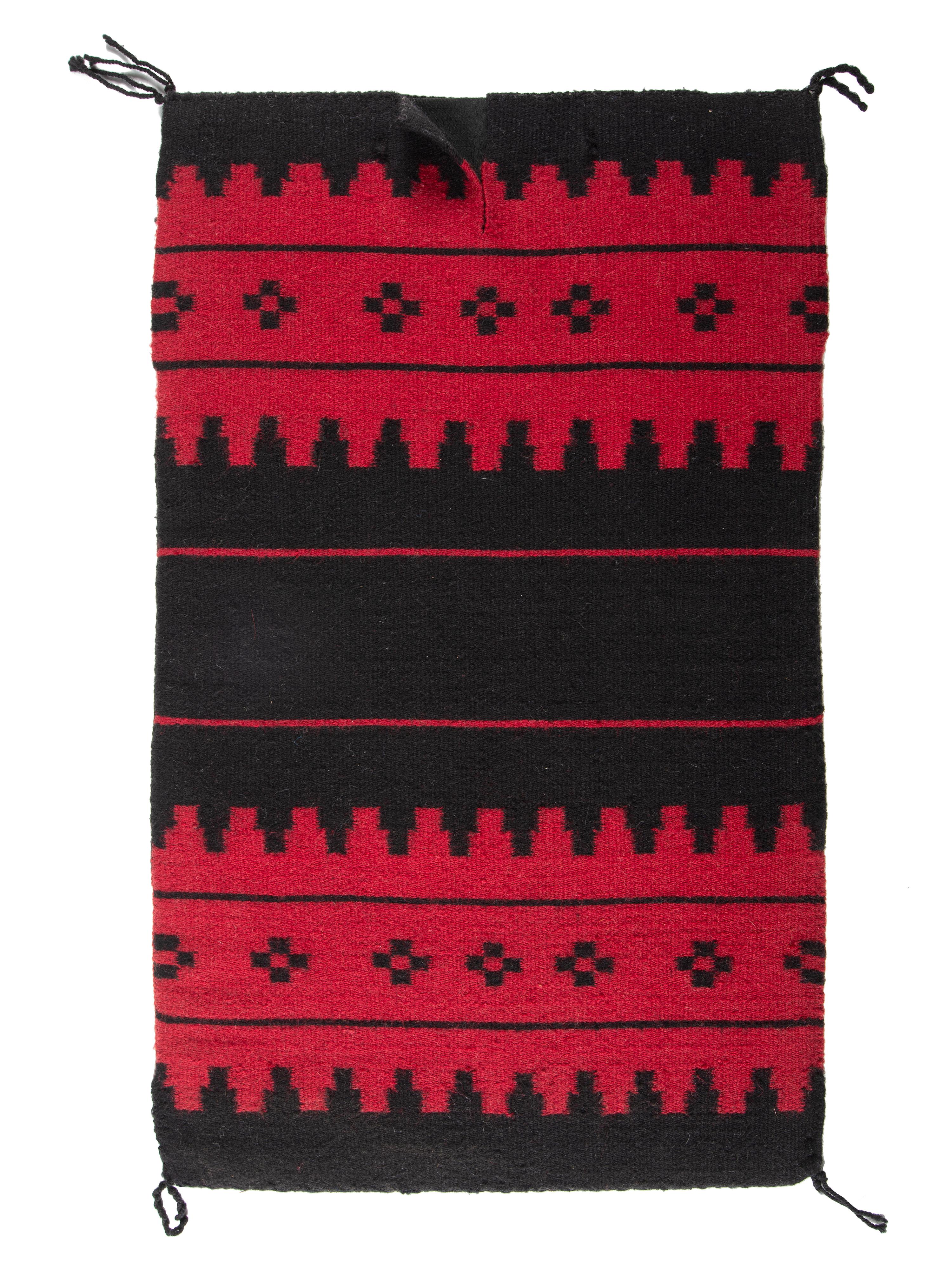 Navajo Girl's Dress