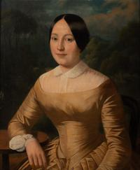 American School, 19th Century