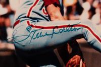 A Group of 13 Baseball Hall of Fame Signed Autograph Photographs (BAS Beckett Authentication Services Certified),