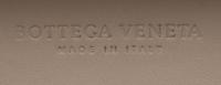 Bottega Veneta, Knot Clutch in Metal Mesh Intrecciato