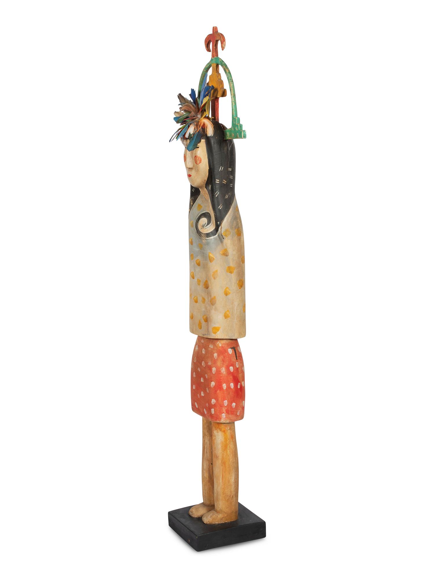 untitled, Figure