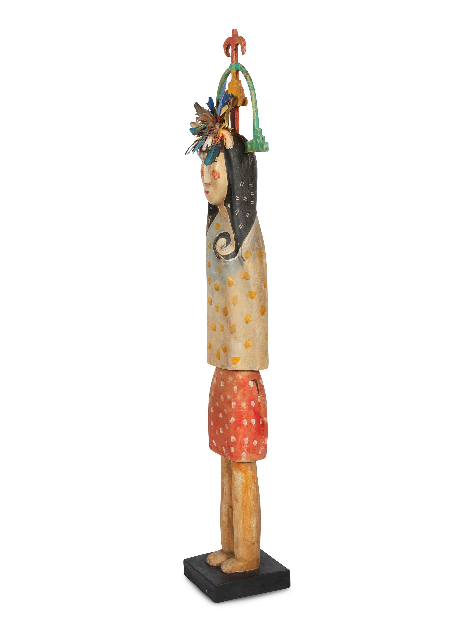 untitled, Figure