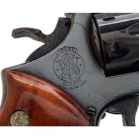 *Smith & Wesson Model 19-4