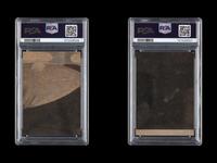 A Collection of PSA Graded 1977 Topps Star Wars Darth Vader Trading Cards