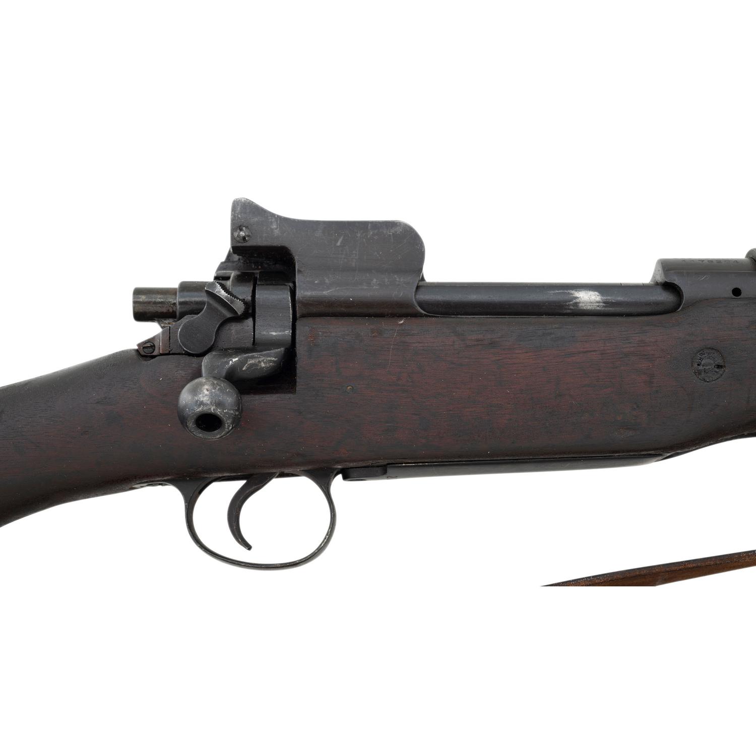**Eddystone U.S. Model of 1917