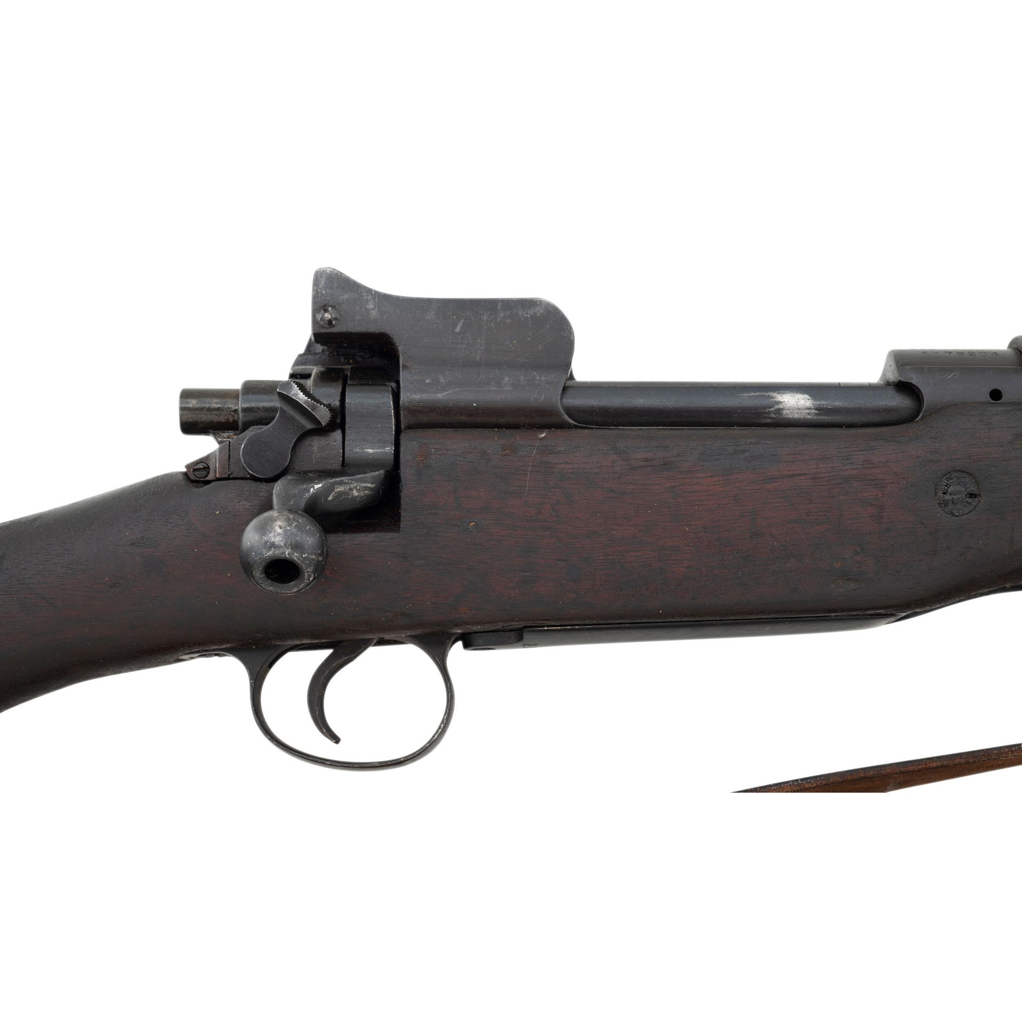 **Eddystone U.S. Model of 1917