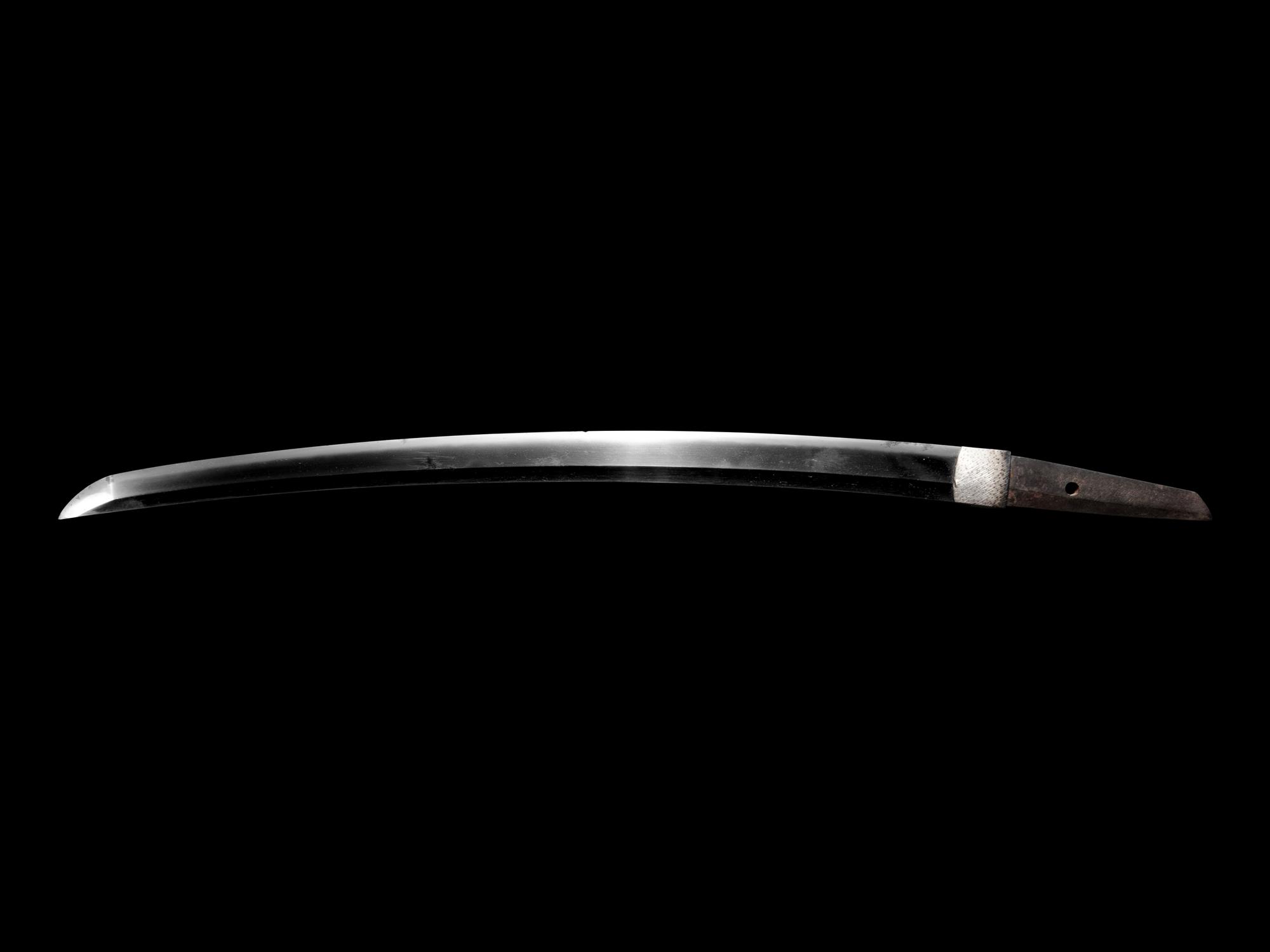 A Wakizashi