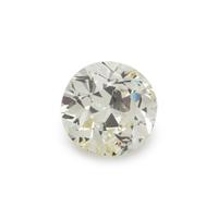 1.69 CARAT OLD EUROPEAN CUT DIAMOND