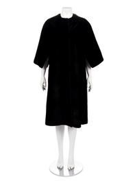J. Mendel Sheared Mink Jacket