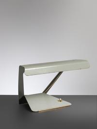 Table Lamp, Philips International, Holland