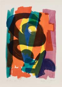 Zeichen des Seins , 1969