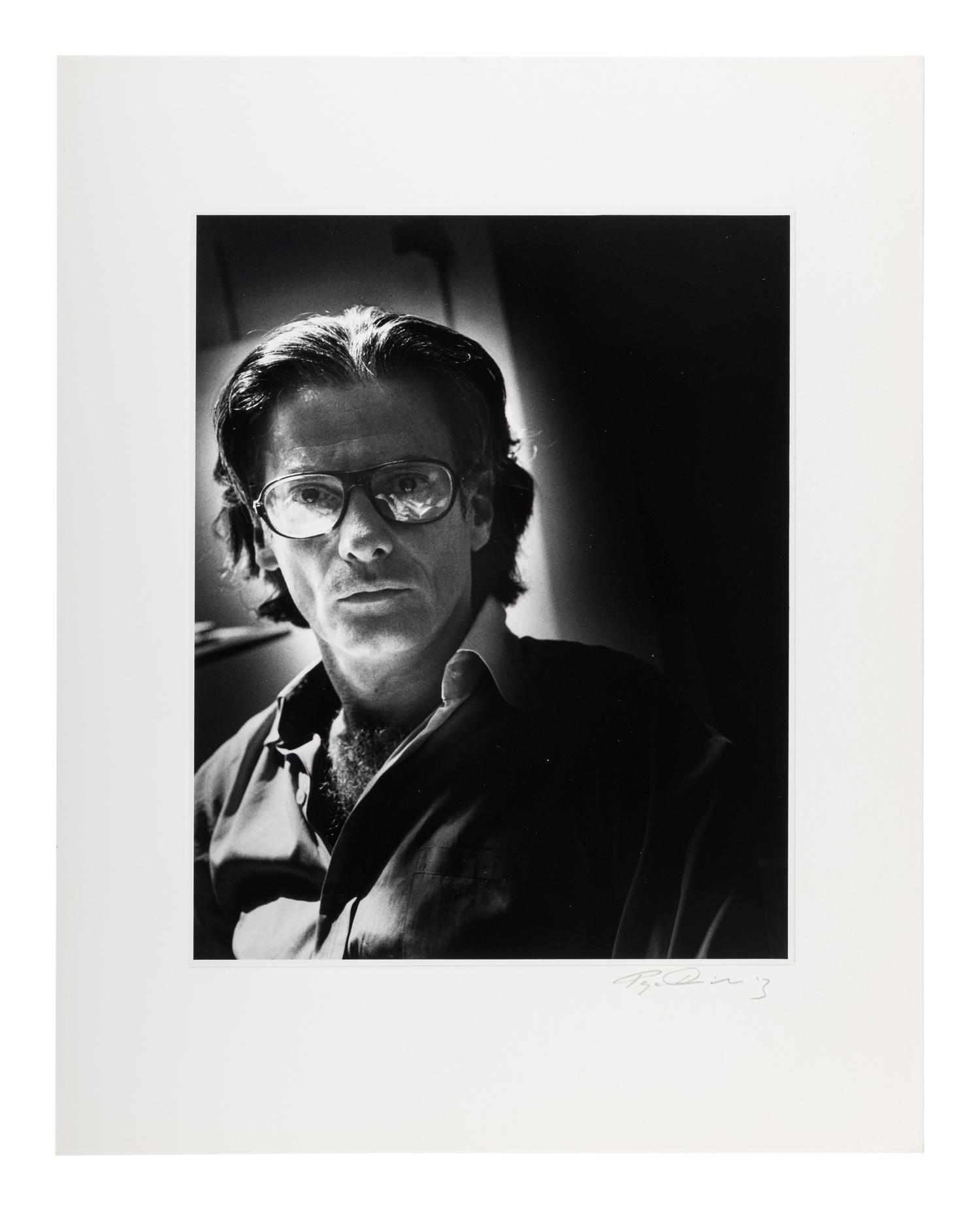 A Portfolio of Photographs by Pepe Diniz, 1977 (suite of 15)