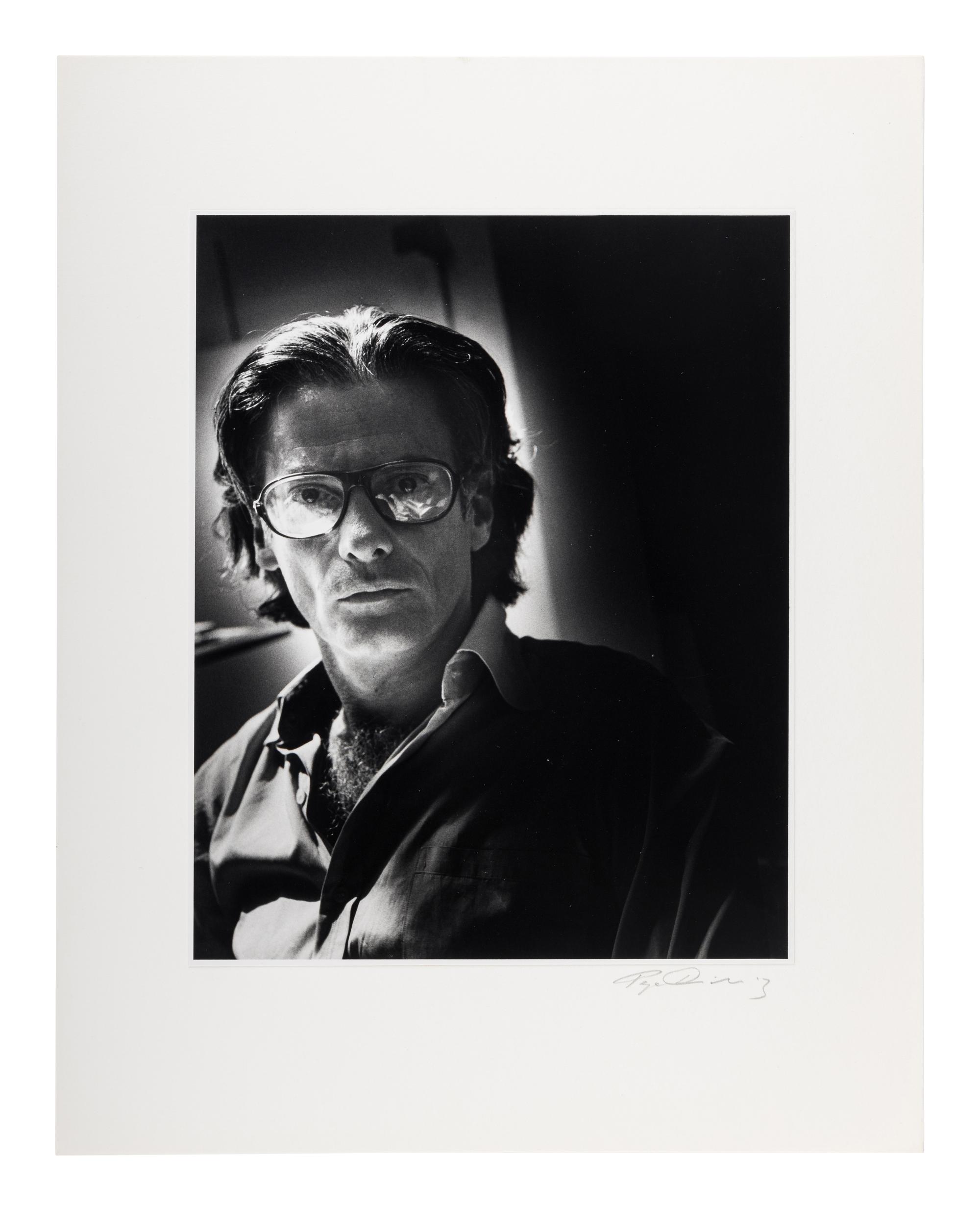 A Portfolio of Photographs by Pepe Diniz, 1977 (suite of 15)