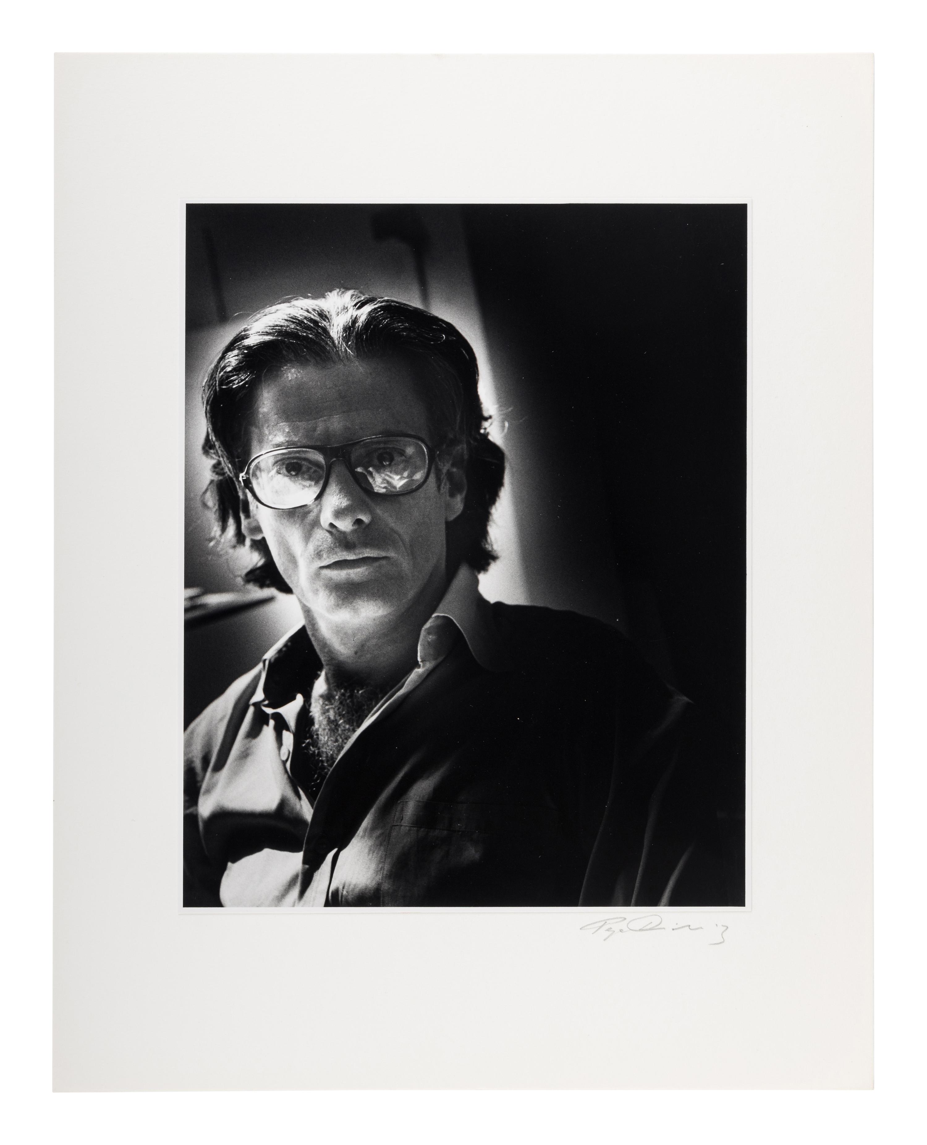 A Portfolio of Photographs by Pepe Diniz, 1977 (suite of 15)