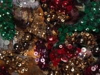 ELIE SAAB, HAUTE COUTURE BALLGOWN