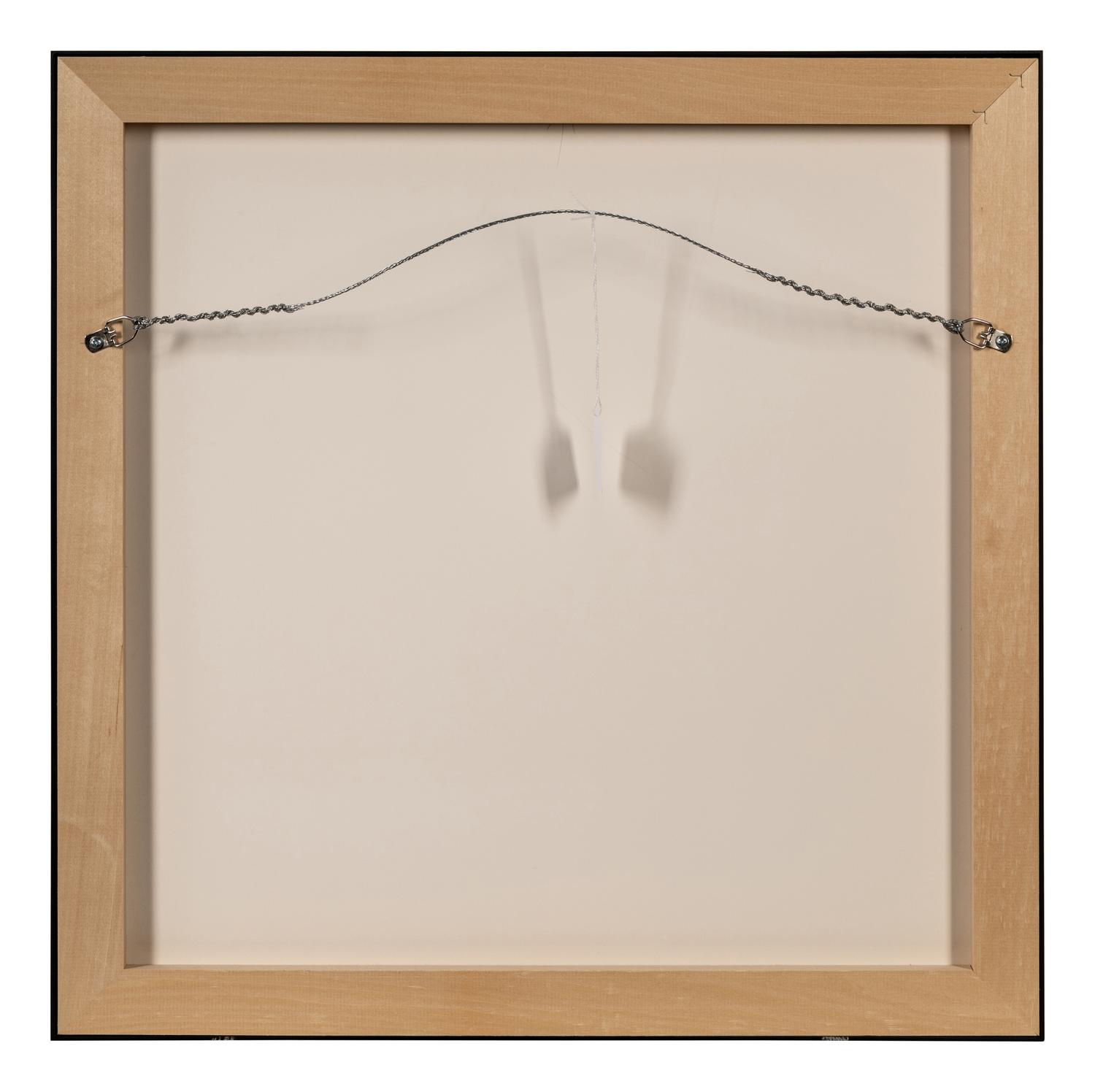 Gray Instrumentation I-L , 1974