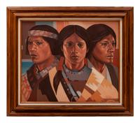 Children of Sauwanogee