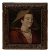 French School, 16th Century