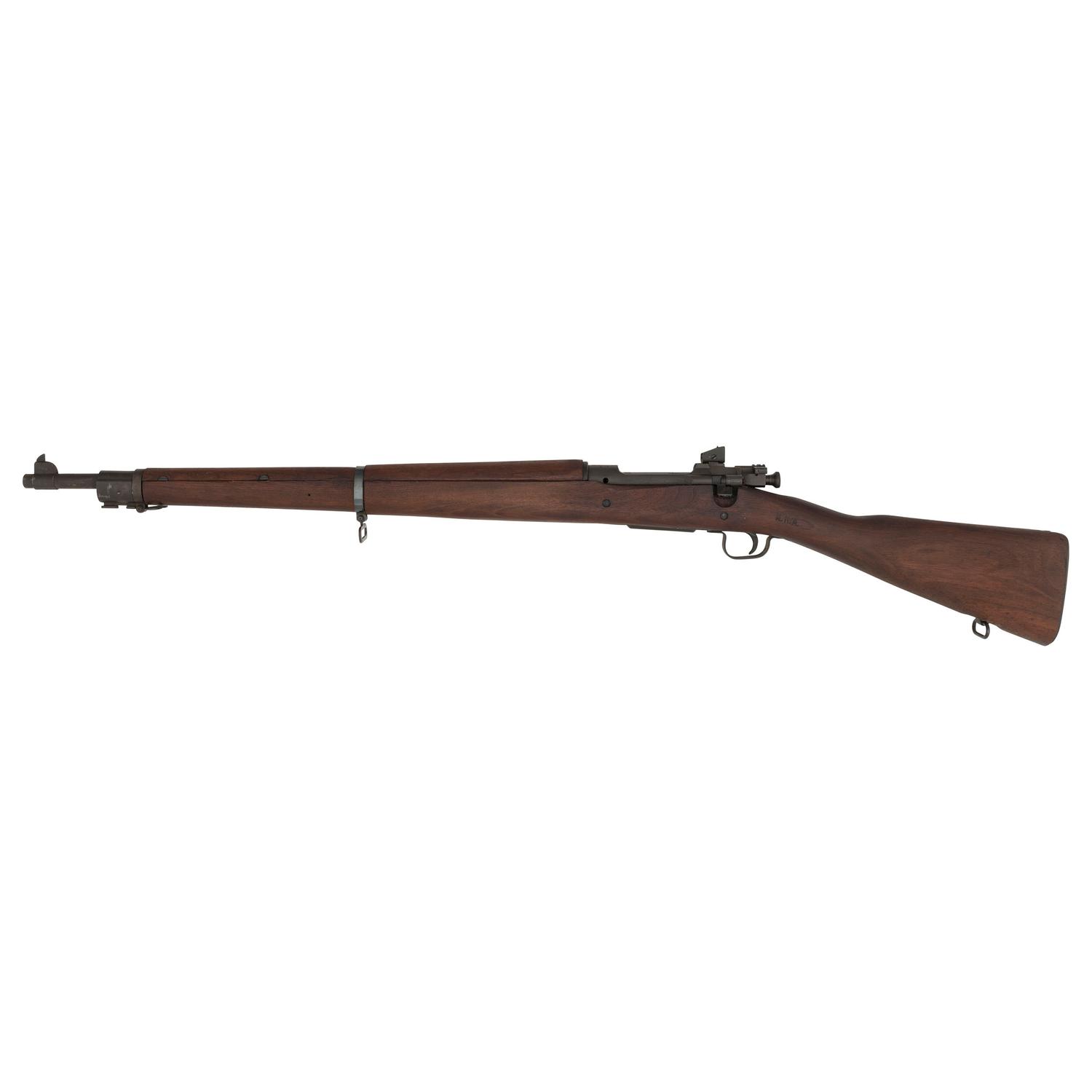 **Red River Arsenal Rebuilt Remington Model 1903-A3 Rifle