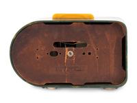 A Fada Bullet 115 Streamliner Radio