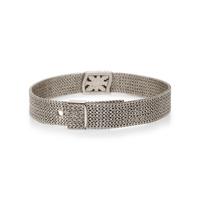 JOHN HARDY, STERLING SILVER COLLAR NECKLACE