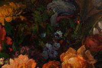A Dutch Floral Still Life