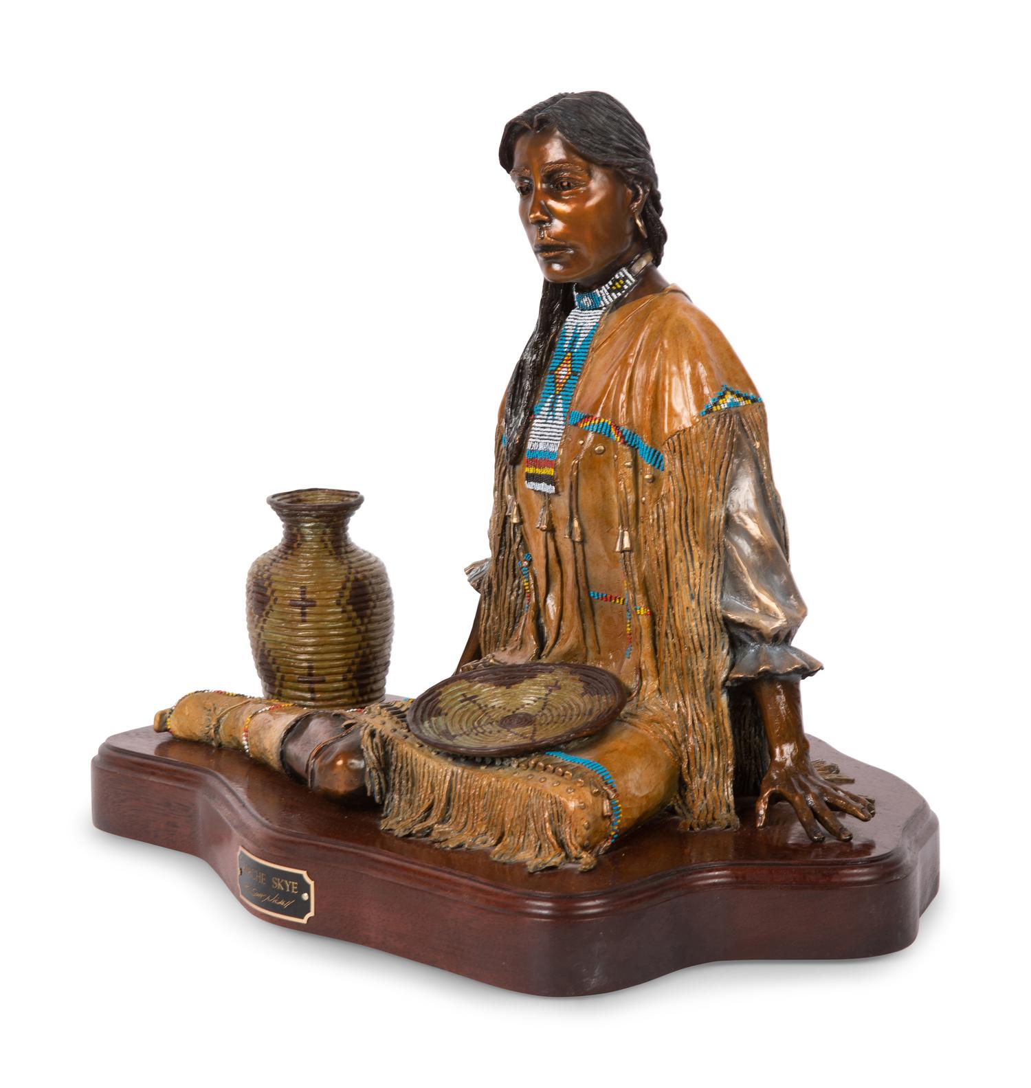 Apache Skye, edition 2/24