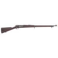 Antique Type I US Model 1892 Krag Rifle Arsenal Converted to 1896 Standard