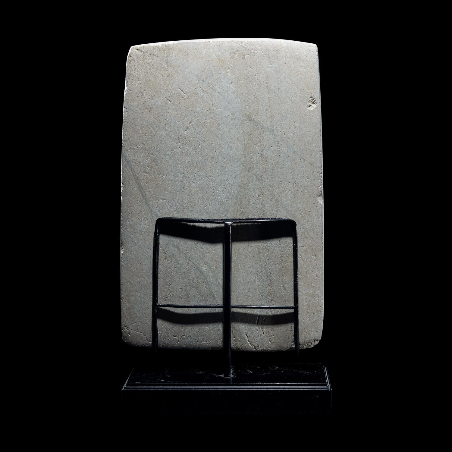 A Valdivian Stone Star Chart