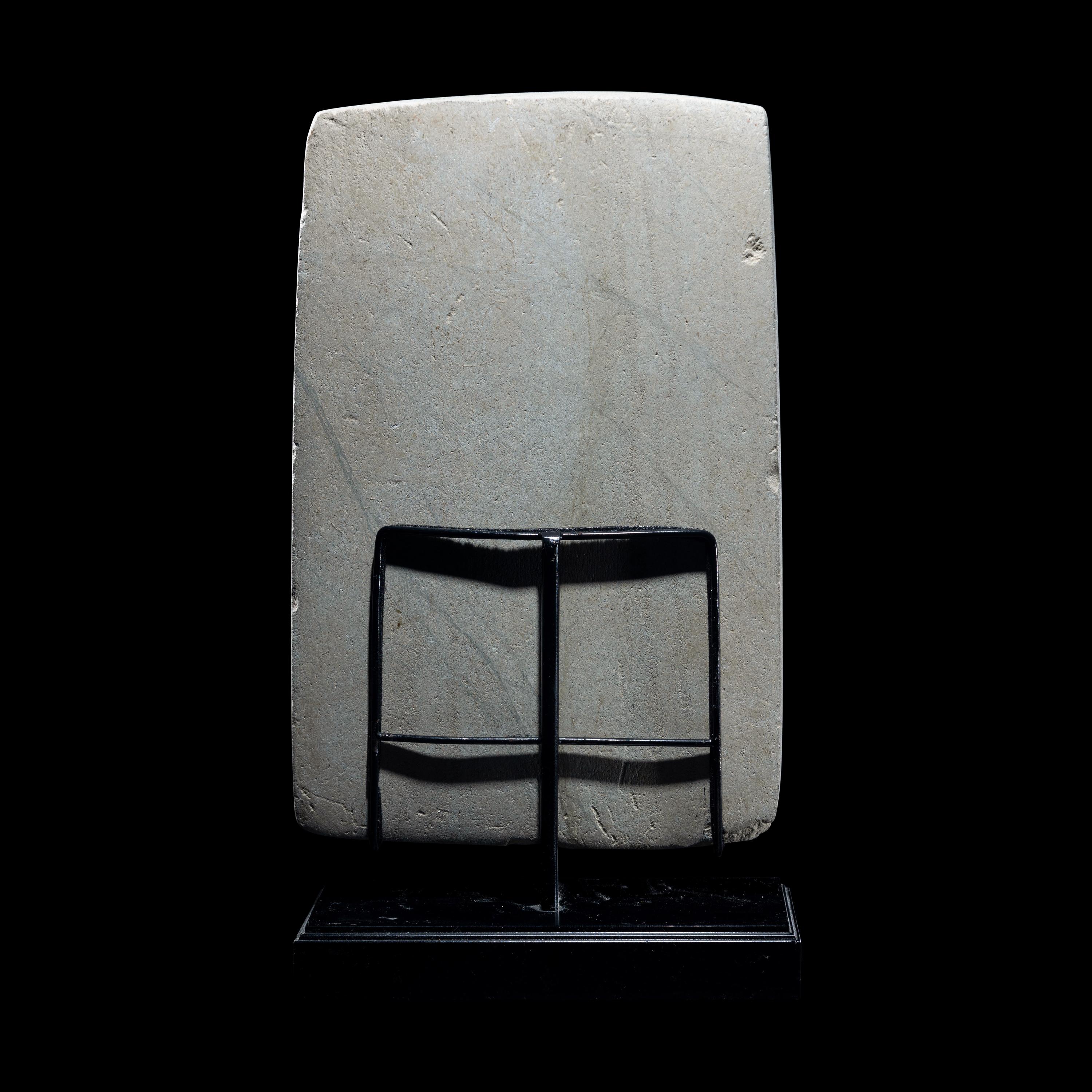 A Valdivian Stone Star Chart